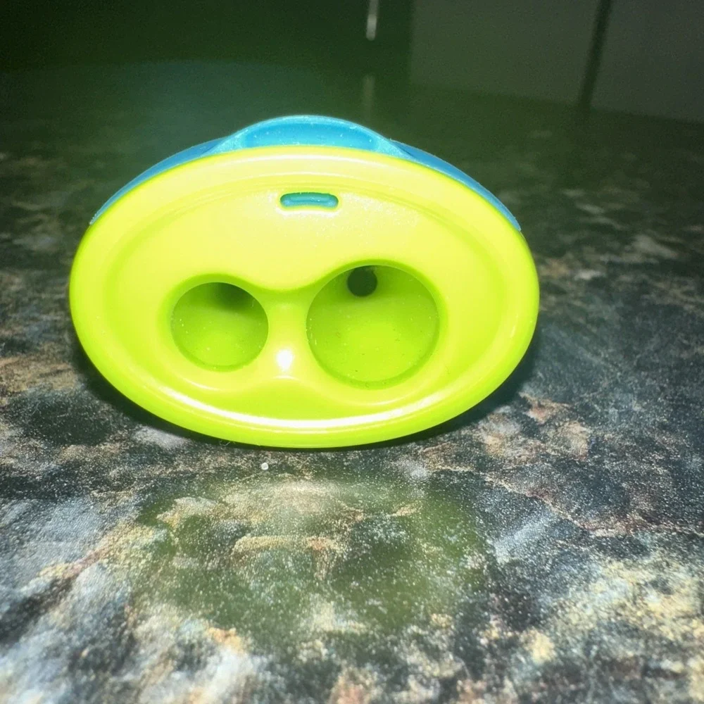 Maped 062211 Pencil Sharpener Blue/green 2‎ Hole